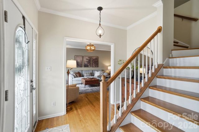 9665 Autumn Circle, Davidson, NC 28036