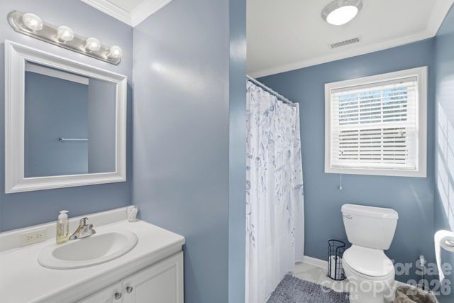 9665 Autumn Circle, Davidson, NC 28036