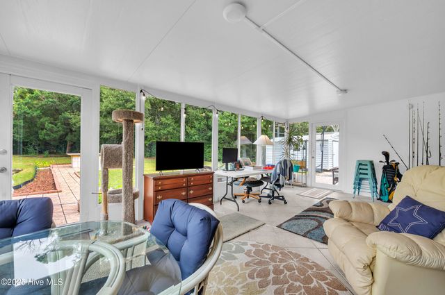 525 Bedford Forest Drive, Wilmington, NC 28412