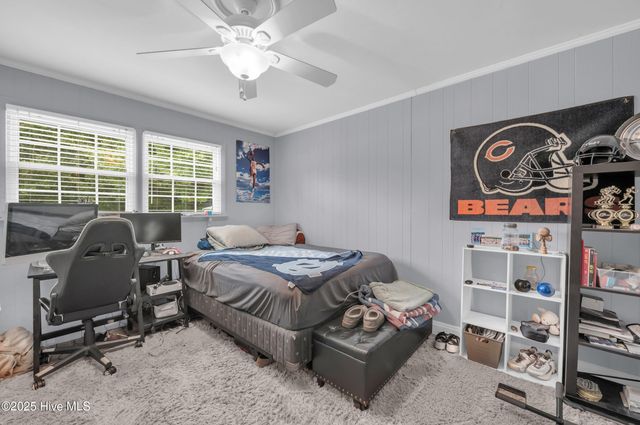 525 Bedford Forest Drive, Wilmington, NC 28412