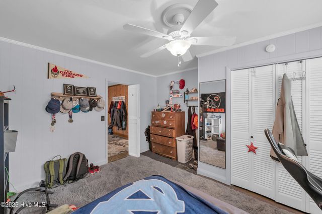 525 Bedford Forest Drive, Wilmington, NC 28412