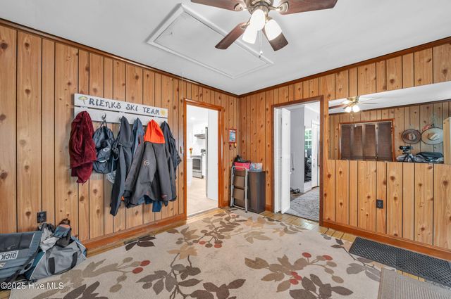 525 Bedford Forest Drive, Wilmington, NC 28412