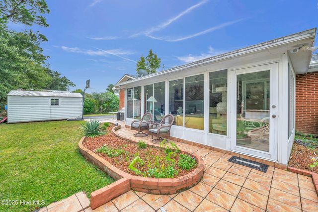 525 Bedford Forest Drive, Wilmington, NC 28412