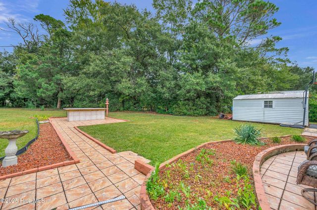 525 Bedford Forest Drive, Wilmington, NC 28412