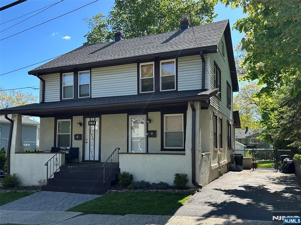 515-B Farview Street B, Ridgewood, NJ 07450