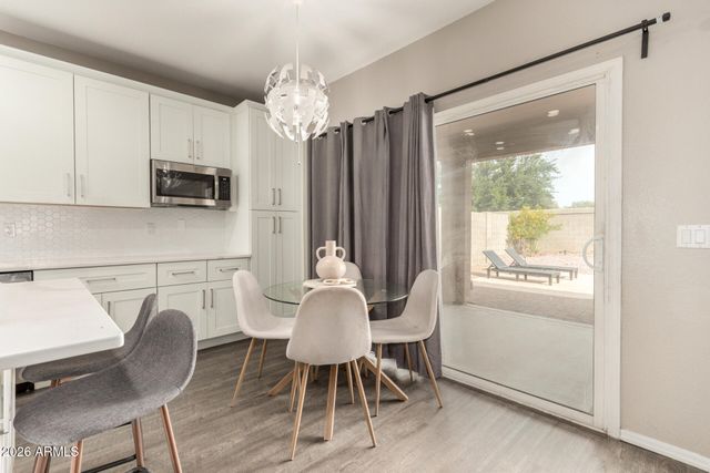 20293 N 83RD Drive, Peoria, AZ 85382