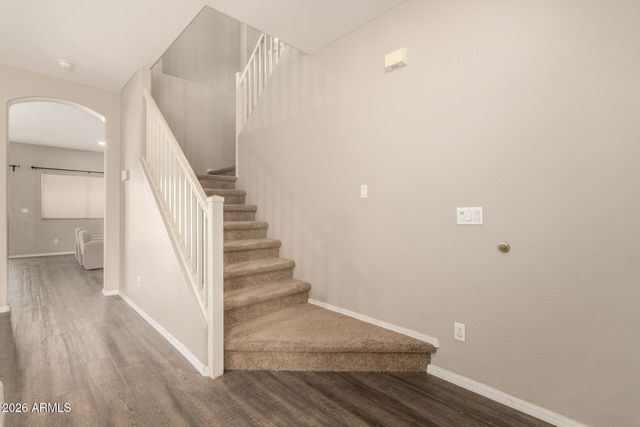 20293 N 83RD Drive, Peoria, AZ 85382