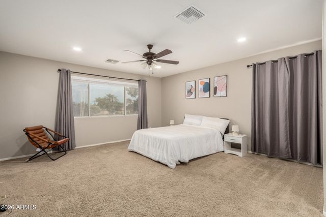 20293 N 83RD Drive, Peoria, AZ 85382