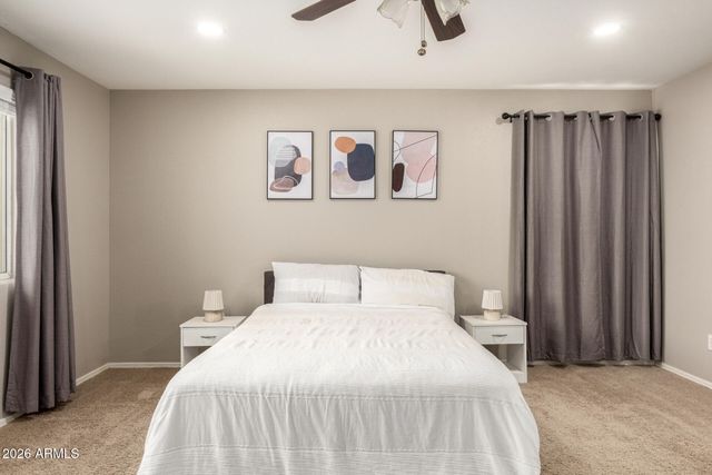 20293 N 83RD Drive, Peoria, AZ 85382