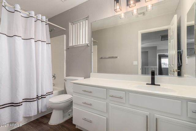 20293 N 83RD Drive, Peoria, AZ 85382