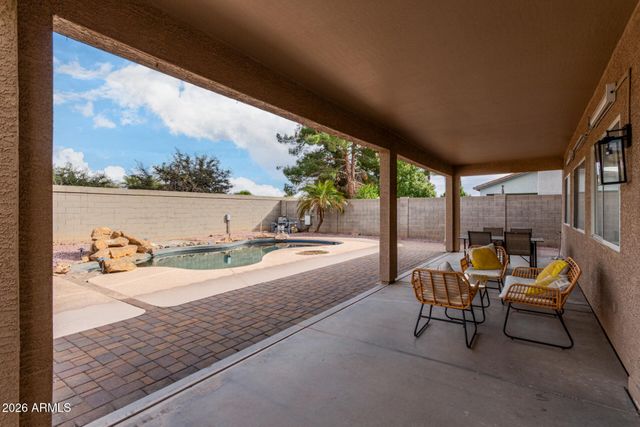 20293 N 83RD Drive, Peoria, AZ 85382