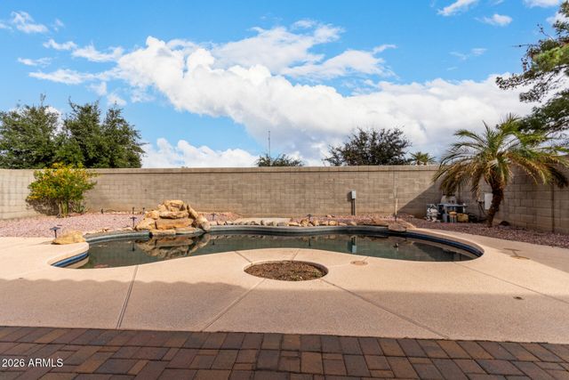 20293 N 83RD Drive, Peoria, AZ 85382