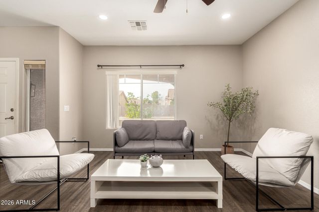 20293 N 83RD Drive, Peoria, AZ 85382