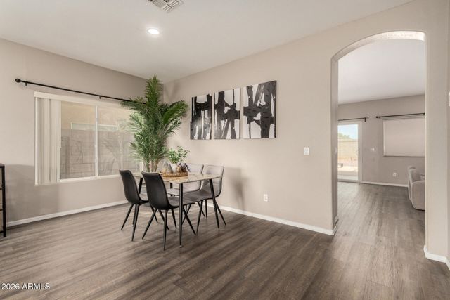 20293 N 83RD Drive, Peoria, AZ 85382