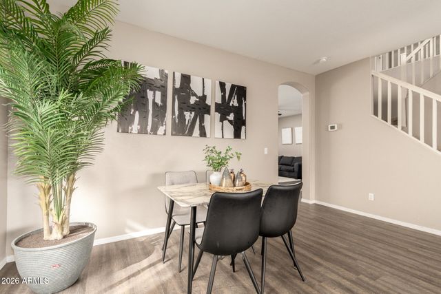 20293 N 83RD Drive, Peoria, AZ 85382