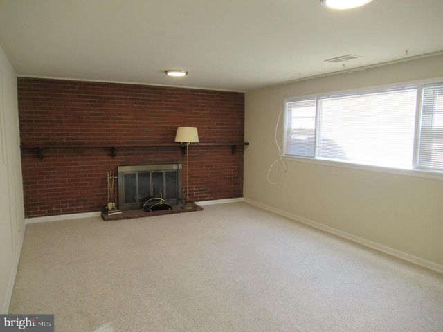 543 N LOMBARDY ST, Arlington, VA 22203