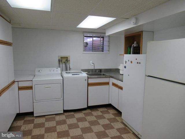 543 N LOMBARDY ST, Arlington, VA 22203