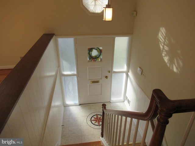 543 N LOMBARDY ST, Arlington, VA 22203