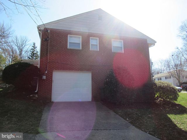 543 N LOMBARDY ST, Arlington, VA 22203