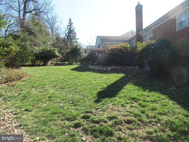 543 N LOMBARDY ST, Arlington, VA 22203