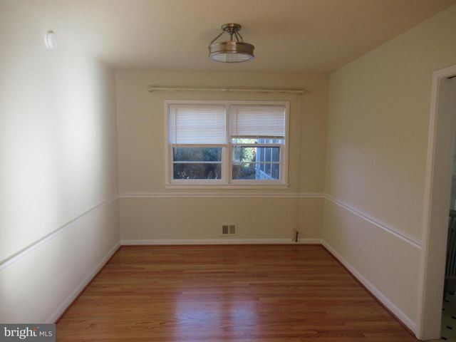 543 N LOMBARDY ST, Arlington, VA 22203