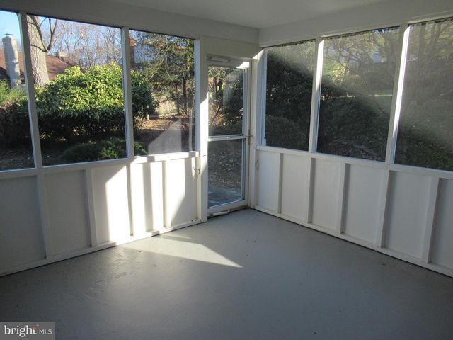 543 N LOMBARDY ST, Arlington, VA 22203