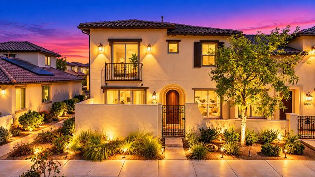 80425 Whisper Rock Way 57, La Quinta, CA 92253