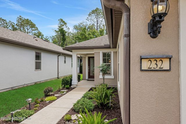 232 HAWKS HARBOR Road, Ponte Vedra, FL 32081