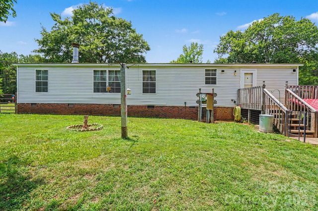 4665 Blade Run Road, Edgemoor, SC 29712