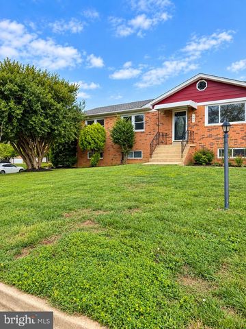 306 DIAS DR, Fort Washington, MD 20744