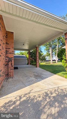 306 DIAS DR, Fort Washington, MD 20744