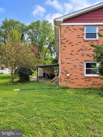 306 DIAS DR, Fort Washington, MD 20744