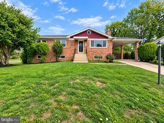 306 DIAS DR, Fort Washington, MD 20744