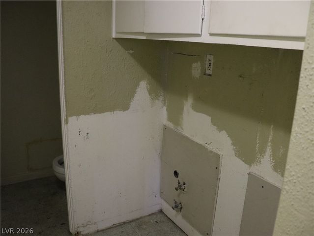 1812 Santa Paula Drive, Las Vegas, NV 89104