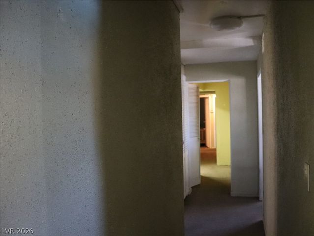 1812 Santa Paula Drive, Las Vegas, NV 89104