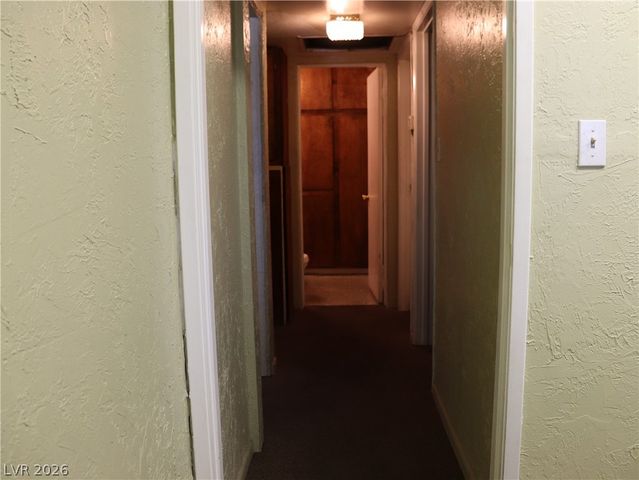 1812 Santa Paula Drive, Las Vegas, NV 89104