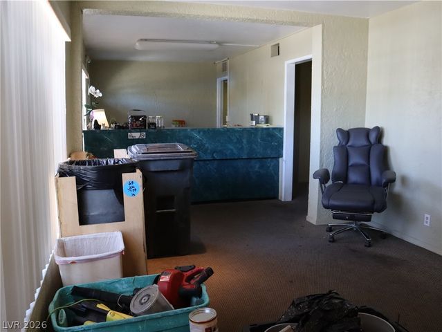 1812 Santa Paula Drive, Las Vegas, NV 89104
