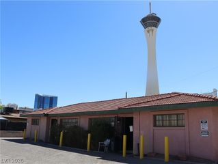 1812 Santa Paula Drive, Las Vegas, NV 89104