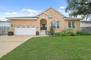 5821 Ariel Street, Houston, TX 77074