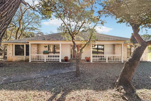 8534 Classic Oaks, San Antonio, TX 78255