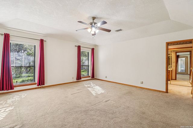 8534 Classic Oaks, San Antonio, TX 78255