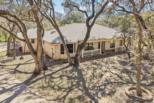 8534 Classic Oaks, San Antonio, TX 78255