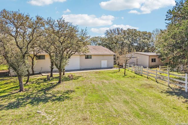 8534 Classic Oaks, San Antonio, TX 78255