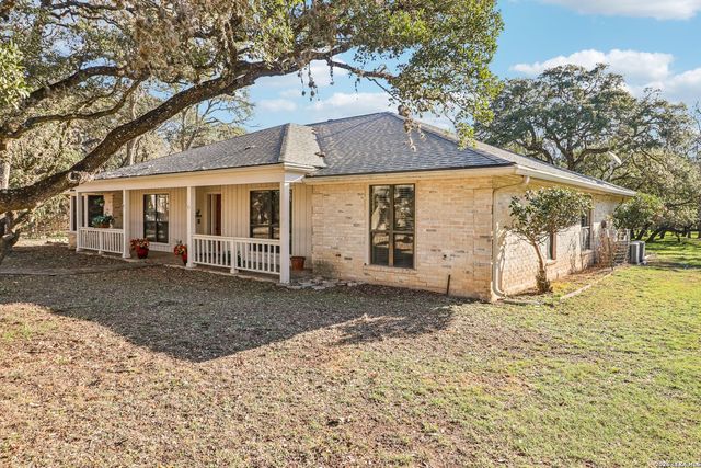 8534 Classic Oaks, San Antonio, TX 78255