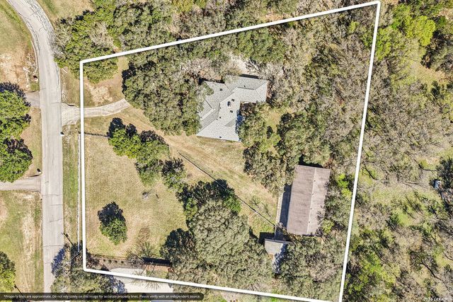 8534 Classic Oaks, San Antonio, TX 78255