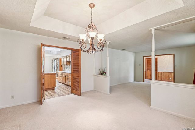 8534 Classic Oaks, San Antonio, TX 78255