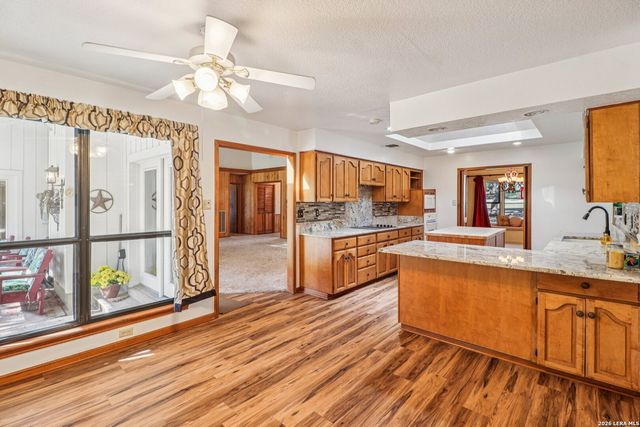 8534 Classic Oaks, San Antonio, TX 78255