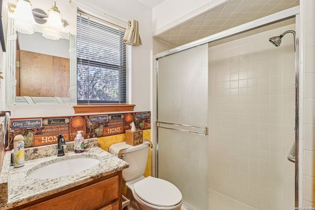 8534 Classic Oaks, San Antonio, TX 78255