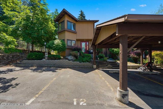 600 W Hubbard AVE, APT 12, Coeur d'Alene, ID 83814 property photo