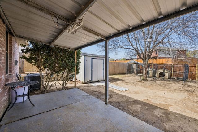 2629 Pandale Drive, Mesquite, TX 75181